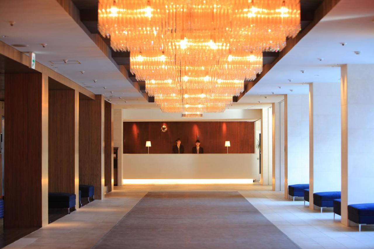 ホテルふじ 山梨市 エクステリア 写真