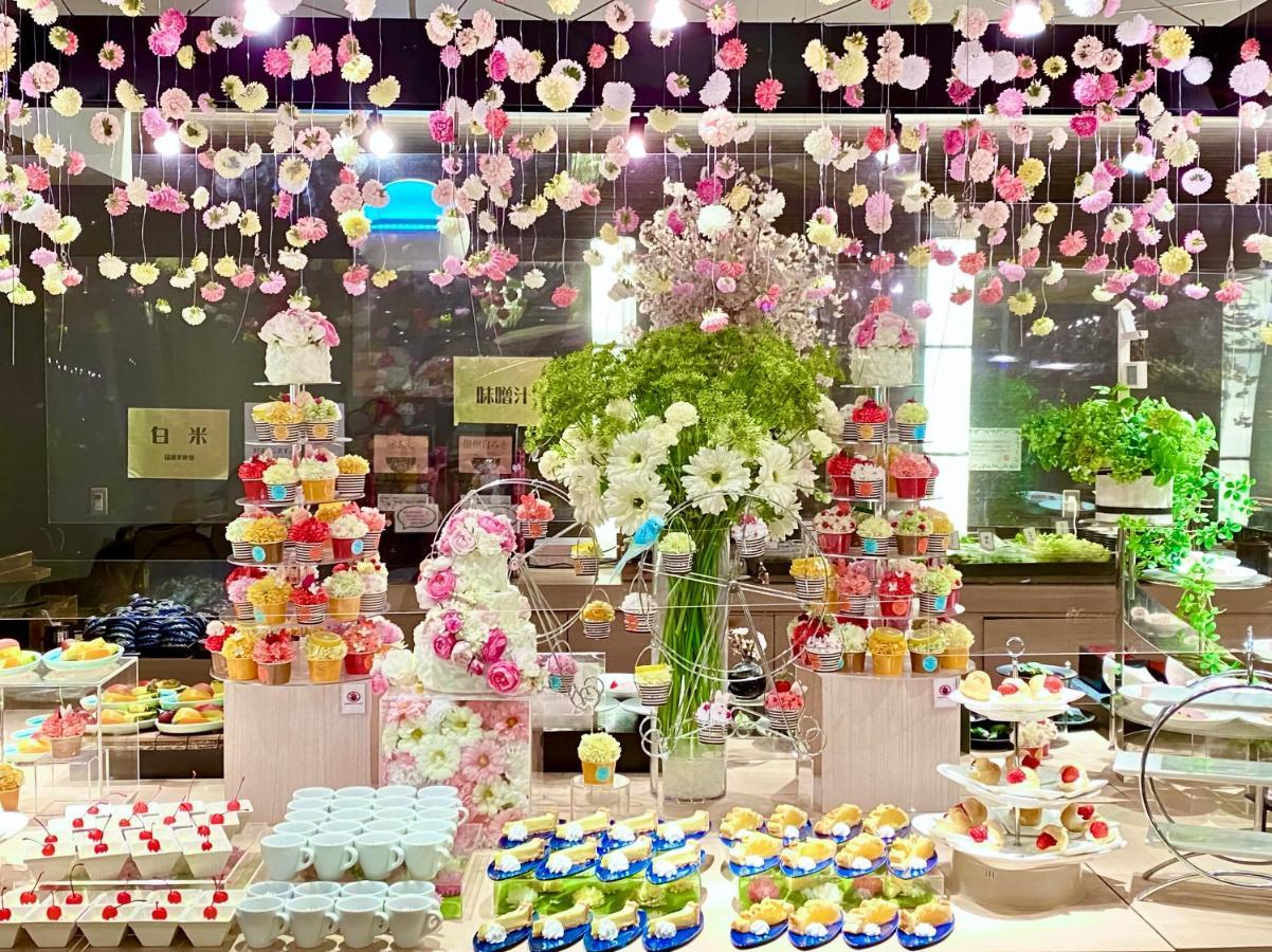 ホテルふじ 山梨市 エクステリア 写真