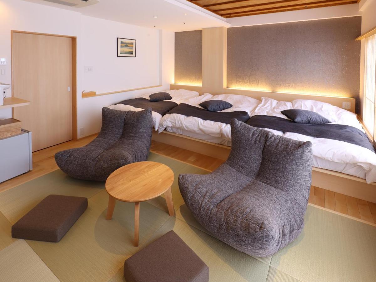 ホテルふじ 山梨市 エクステリア 写真